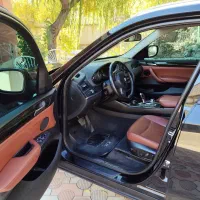 بی ام وX3|خودرو سواری و وانت|ارومیه, |دیوار