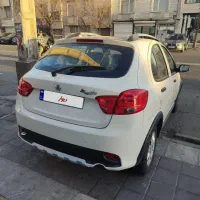 کوییک R صفر خشک