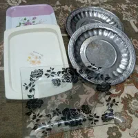 وسایل آشپزخانه حراج