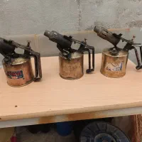 ۳عددپریموس ۱عددآویزکلید|کلکسیون اشیاء عتیقه|تبریز, |دیوار