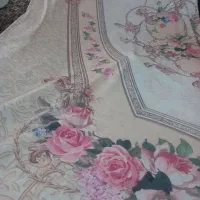 دو عدد روفرشی ۶متری کشدار ترک|روفرشی|لنگرود, |دیوار