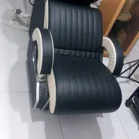 فروش وسایل سالن در حد نو