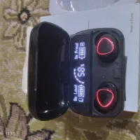 ایرپادM10مشکی