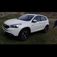 تیگو7چری ۹۷ وارداتی|خودرو سواری و وانت|کرمانشاه, |دیوار