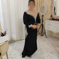 لباس مجلسی