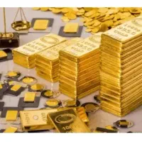 طلای گمشده الیزابت