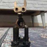دکوری با پیچ و مهره