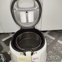 سرخ کن روغنی|اجاق گاز و لوازم برقی پخت‌وپز|مراغه, |دیوار