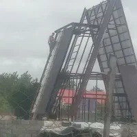 انواع ویلاهای چوبی سوئیسی و سوئدی|مصالح و تجهیزات ساختمان|ماسال, |دیوار