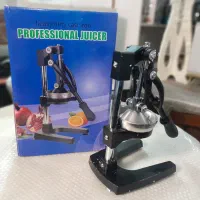 آب انار گیروآب پرتقال گیر