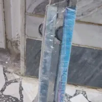 زیر یخچالی تایر دار