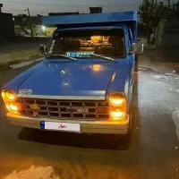 نیسان مدل 1400