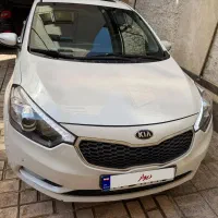 سراتو yd مدل۲۰۱۶