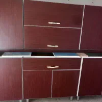 کابینت فروشی|مصالح و تجهیزات ساختمان|تربت جام, شیخ احمد جامی|دیوار