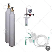 پخش گاز پرسی و اکسیژن تحویل در محل فقط شمال تهران|اجاق گاز و لوازم برقی پختوپز|تهران, ازگل|دیوار