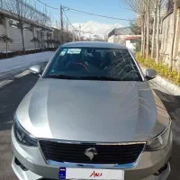 تارا ۶ دنده V1 پلاس مدل انتهای ۱۴۰۲