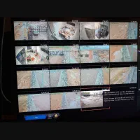نگهبان یا اپراتور مانیتورینگ
