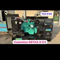فروش انواع دیزل ژنراتور
