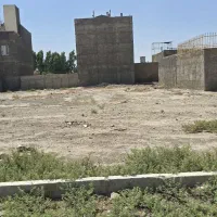 زمین مسکونی شهرک فردیس