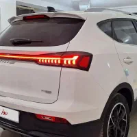 KMC  X5|خودرو سواری و وانت|سنندج, |دیوار