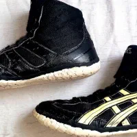 کفش کشتی|تجهیزات ورزشی|آبیک, |دیوار