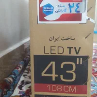 تلویزیون 43 سونیا اصل