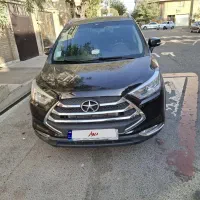 جک s3 مدل ۱۴۰۳