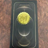 iphone 12 pro max gold