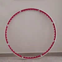 حلقه لاغری هولاهوپ