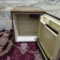 یخچال قدیمی چوبی|یخچال و فریزر|قدس, شهرقدس|دیوار