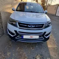 تیگو ۵ فول مدل ۹۹