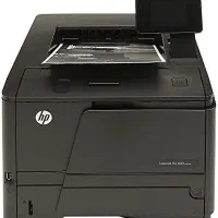 پرینتر استوک HP Laser Jet Pro 400Dn