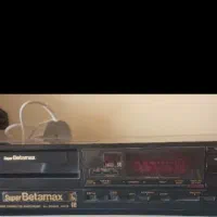 ویدیو سونی بتامکس