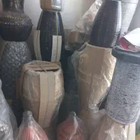 گلدان پتینه وخام