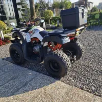 چهار چرخ کایو ۱۵۰