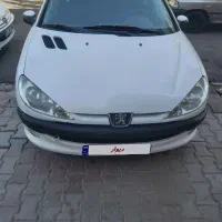 پژو۲۰۶sdدوگانه کارخانه