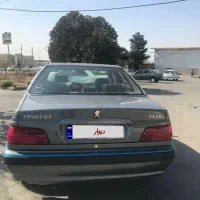 پارس سال مدل ۱۴۰۰ بدون رنگ ضربه در حد صفر|خودرو سواری و وانت|رشت, حومه رشت|دیوار