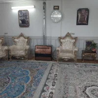 مبل سلطنتی|مبلمان خانگی و میز عسلی|ابریشم, |دیوار