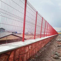 سیم خاردا، فنس، نرده پانلی|مصالح و تجهیزات ساختمان|تبریز, |دیوار