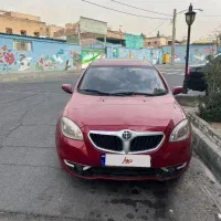 برلیانس اتومات H330