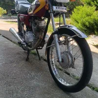 متور هندا 150