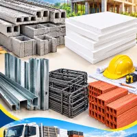 تولیدی مصالح تیرچه بلوک سردرگاه یونولیت آجرسفالی