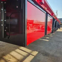 کفی سه محور|خودرو سنگین|کاشان, امام خمینی|دیوار