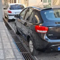 تیبا ۲ هاچبک مدل ۹۴|خودرو سواری و وانت|تهران, دولتخواه شمالی|دیوار