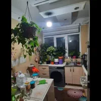 خ هاشمی ۶۵متر۱خواب/فول