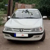 پژوپارس سال xu7