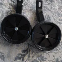 کمکی دوچرخه نو