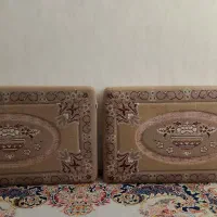 پشتی وتابلوفرش