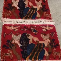 پشتی|پشتی|نیشابور, شهید بهشتی|دیوار