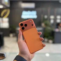 زیر قیمت بازار iphone 17 pro max